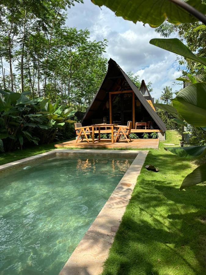 Villa Verde The Garden Kejayan Ngoại thất bức ảnh