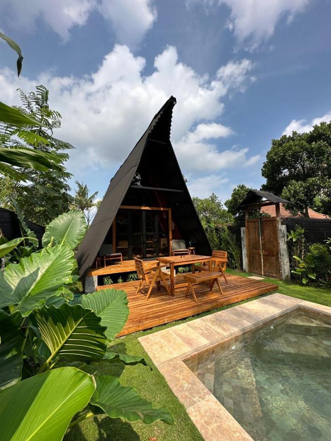 Villa Verde The Garden Kejayan Ngoại thất bức ảnh