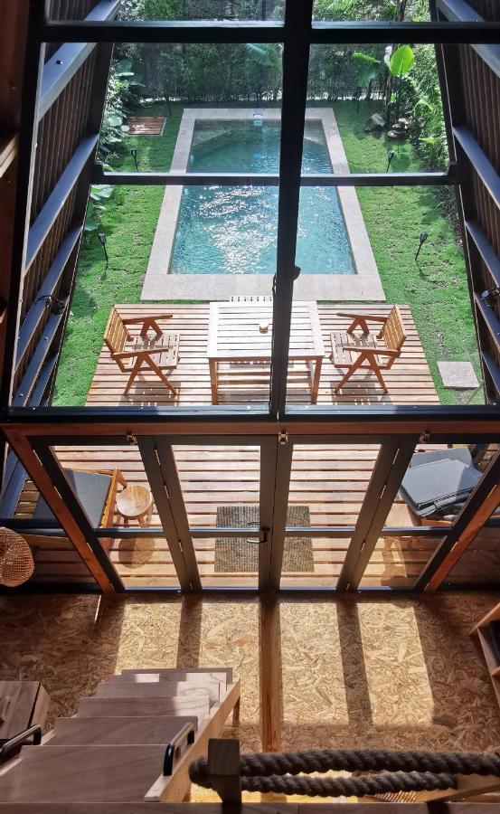 Villa Verde The Garden Kejayan Ngoại thất bức ảnh