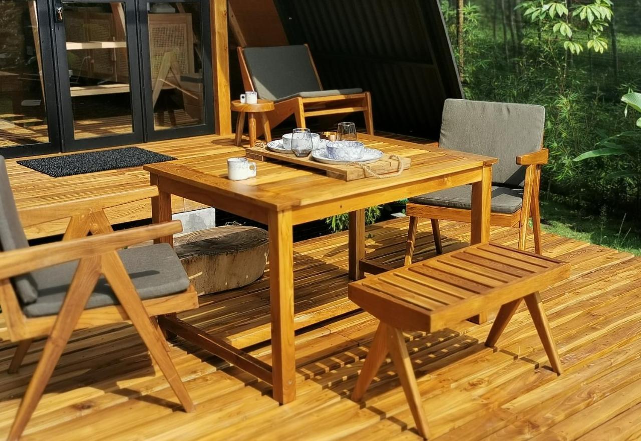 Villa Verde The Garden Kejayan Ngoại thất bức ảnh