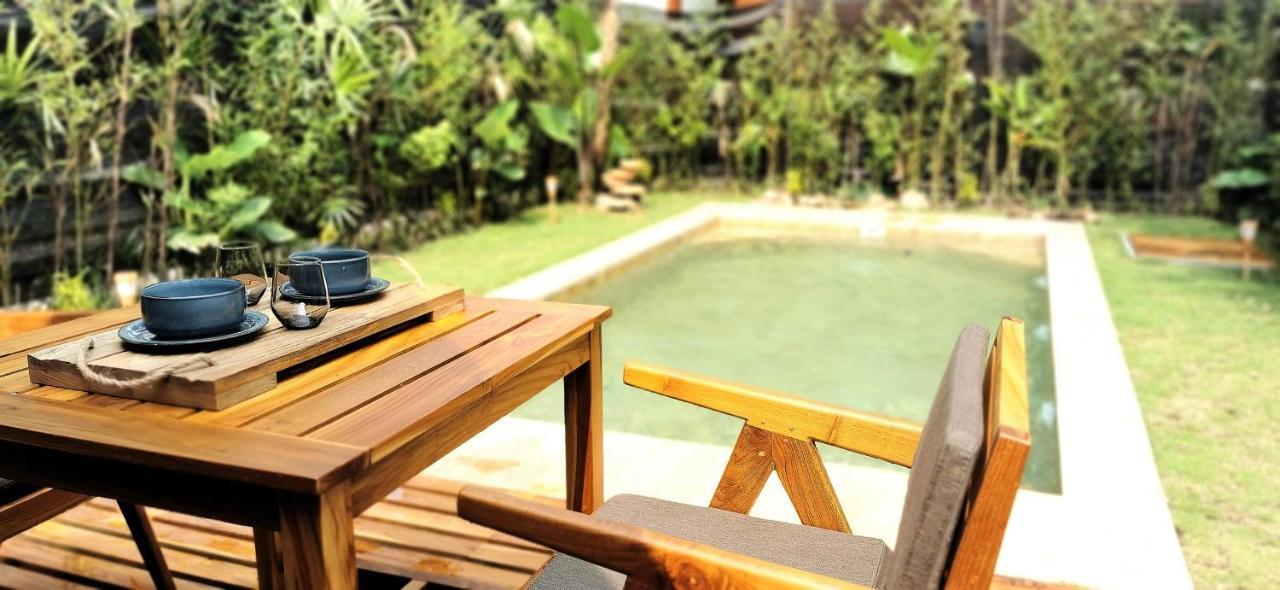 Villa Verde The Garden Kejayan Ngoại thất bức ảnh
